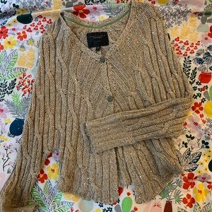 Sanctuary Cardigan